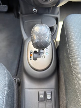 Toyota Yaris 2010