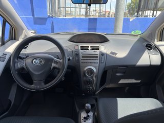 Toyota Yaris 2010