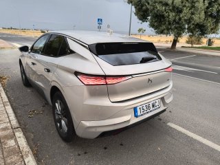 DS DS 4 2022