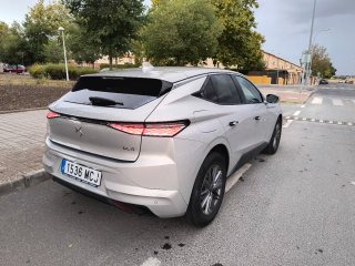 DS DS 4 2022