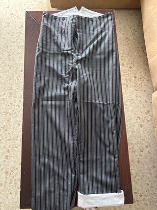 Traje de Flamenco Blanco Hombre Jimenez