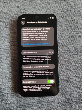 iPhone 12 mini 128GB
