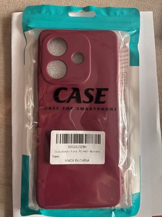Funda para smartphone Oududianzi