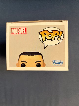 Funko pop wong n.1001