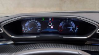Peugeot 508 2018
