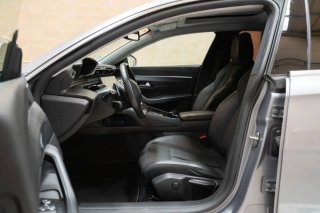 Peugeot 508 2018