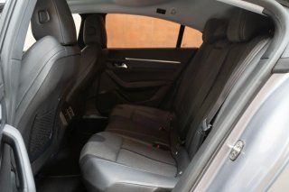Peugeot 508 2018