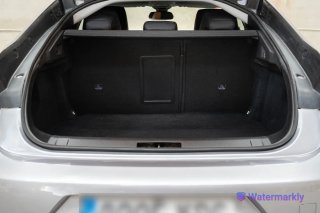 Peugeot 508 2018