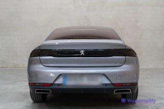 Peugeot 508 2018