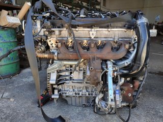 Motor D5244T8 Volvo C70 Coupe Cabrio II (200