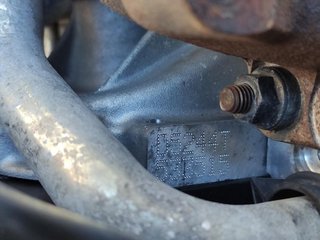Motor D5244T8 Volvo C70 Coupe Cabrio II (200