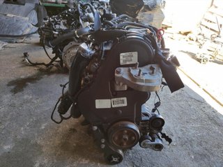 Motor D5244T8 Volvo C70 Coupe Cabrio II (200