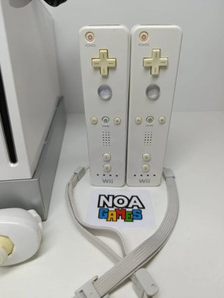 Pack Nintendo Wii