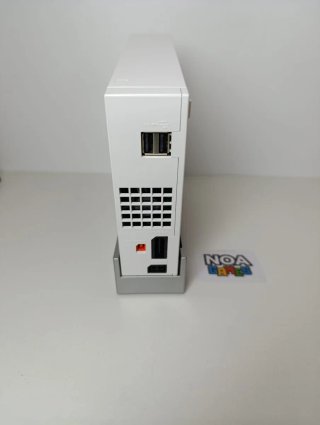 Pack Nintendo Wii