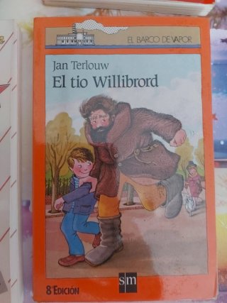 Lote Libros infantiles