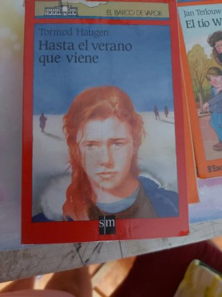 Lote Libros infantiles