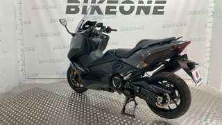 Yamaha TMAX 560 Tech MAX - 2022 - 34.256 KM