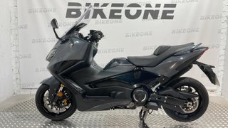 Yamaha TMAX 560 Tech MAX - 2022 - 34.256 KM