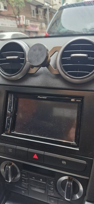 AUDI A3 SPORTBACK 8P 1.6 GASOLINA 102cv