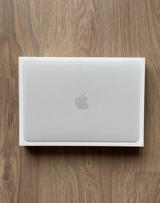 MacBook Neo 512GB Precintado Gris/Plata Apple de Segunda mano por