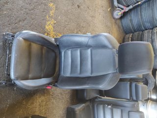 Juego asientos completo Mazda CX-5 (2012) 2.