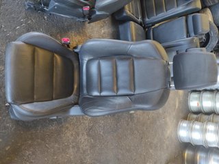 Juego asientos completo Mazda CX-5 (2012) 2.