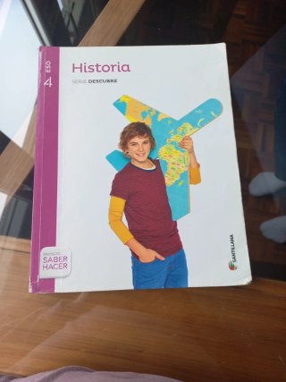 Historia 4 ESO