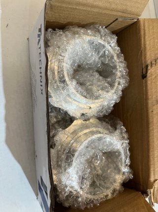 Amortiguadores y muelles TA Technix Sport Roscada