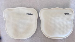 Almohada Antiplagiocefalia Koala Babycare
