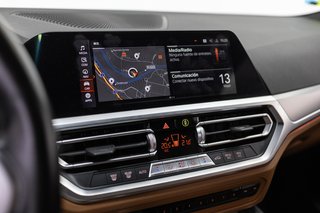 BMW Serie 4 2021
