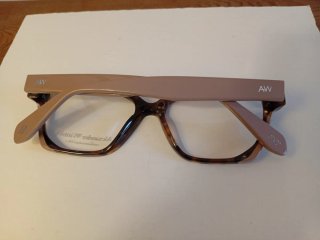 Gafas Alexander Wintsch 4125+clip. Nueva