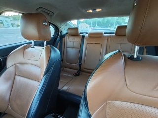 Jaguar XF 2009