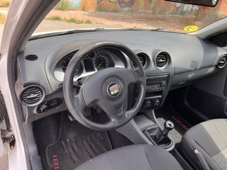 SEAT Ibiza 2007