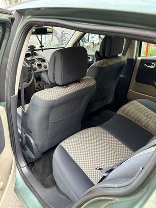 Renault Megane 2004