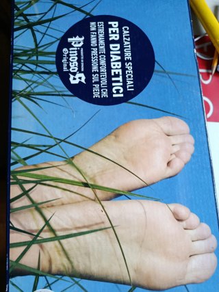 Scarpe sanitarie beige misura 36