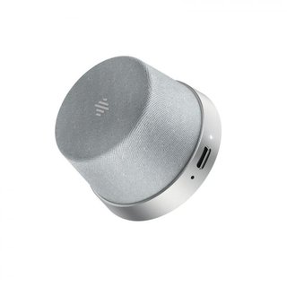 Altavoz Bluetooth Magboom Gris