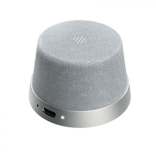 Altavoz Bluetooth Magboom Gris