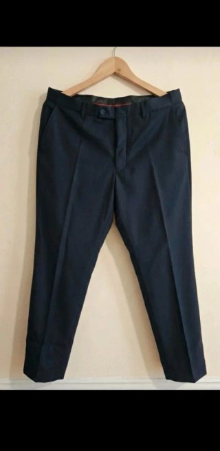 Traje Nuñez de Arenas Azul
