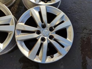 Llantas de 16 pulgadas Peugeot 308 II, 7Jx16