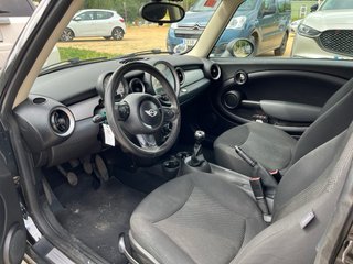 MINI Mini 2012