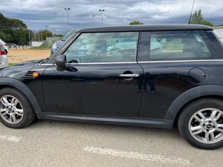 MINI Mini 2012