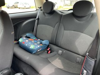 MINI Mini 2012