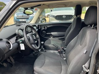 MINI Mini 2012