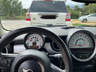 MINI Mini 2012