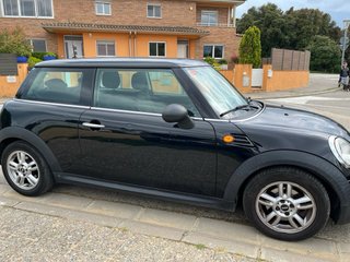 MINI Mini 2012