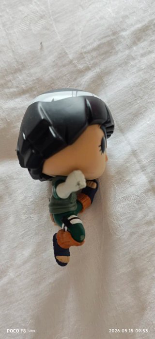 Funko POP! Rock Lee - Naruto Exc