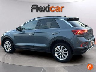 Volkswagen T-Roc Life 1.5 TSI 110kW (150CV)