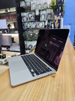 PORTATIL Apple Macbook pro 16.2 2020