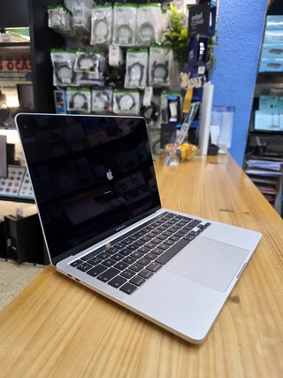 PORTATIL Apple Macbook pro 16.2 2020