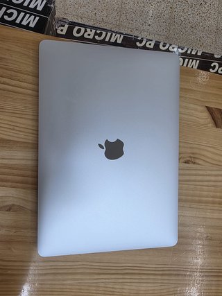 PORTATIL Apple Macbook pro 16.2 2020
